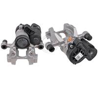 A.B.S. ALL BRAKE SYSTEMS BV. Pinza de freno para AUDI: RS3, S3, TT, Q2, Q3, RS Q3 & SKODA: Superb, Kodiaq & VOLKSWAGEN: Tiguan, Golf (Ref: 431462)