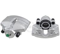 A.B.S. ALL BRAKE SYSTEMS BV. Pinza de freno para AUDI: TT, A3, A1, S3 & VOLKSWAGEN: Golf Cabriolet, Eos, Golf, Polo, Jetta, Caddy (Ref: 520011)