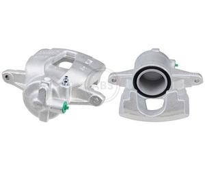 A.B.S. ALL BRAKE SYSTEMS BV. Pinza de freno para FIAT: Punto & OPEL: Corsa, Adam & VAUXHALL: Corsa, Adam (Ref: 432282)