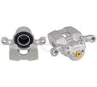 A.B.S. ALL BRAKE SYSTEMS BV. Pinza de freno para INFINITI: G25/G37/G35, Q70/M, Q60, Q50 & SUZUKI: Grand Vitara & NISSAN: Murano (Ref: 740622)
