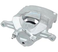 A.B.S. ALL BRAKE SYSTEMS BV. Pinza de freno para OPEL: Mokka, Astra, Ampera, Zafira & VAUXHALL: Astra, Ampera & CHEVROLET: Volt, Trax (Ref: 630361)