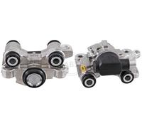 A.B.S. ALL BRAKE SYSTEMS BV. Pinza de freno para PEUGEOT: 106, 205, 206, 309, 306 & RENAULT: R19, R11, Clio, Super 5, Lutécia, Mégane (Ref: 629542)