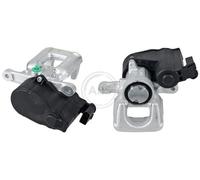 A.B.S. ALL BRAKE SYSTEMS BV. Pinza de freno para PEUGEOT: 208, 2008, Rifter, 308, 508, 3008, 408, Partner & CITROËN: C3 Aircross (Ref: 630571)