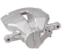 A.B.S. ALL BRAKE SYSTEMS BV. Pinza de freno para PEUGEOT: Rifter, 308, Partner & OPEL: Astra, Combo & CITROËN: Berlingo (Ref: 630472)