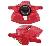 A.B.S. ALL BRAKE SYSTEMS BV. Pinza de freno para SKODA: Octavia, Kodiaq & SEAT: Leon & AUDI: Q3 (Ref: 530521C3)