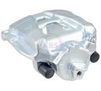 A.B.S. ALL BRAKE SYSTEMS BV. Pinza de freno para VOLKSWAGEN: Tiguan, Sharan & AUDI: RS Q3, Q3 & SEAT: Alhambra (Ref: 430732)