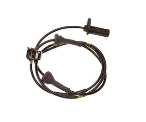 A.B.S. ALL BRAKE SYSTEMS BV. Sensor, revoluciones de la rueda para RENAULT: Mégane Classic, Mégane, Mégane Scénic (Ref: 30312)