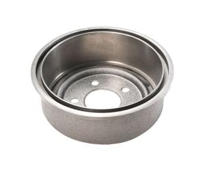 A.B.S. ALL BRAKE SYSTEMS BV. Tambor de freno para PORSCHE: 924 (Ref: 5180-S)