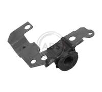 A. B. S. Almacenamiento Manillar Frontal Derecho Apto para Fiat Palio Fin 270104