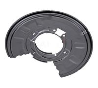 A. B. S. Antisalpicaduras Disco Apto para BMW 3er Compacto E46 X3 E83 11093