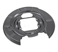 A. B. S. Antisalpicaduras Disco de Freno Apto para BMW 5er Touring E39 11283