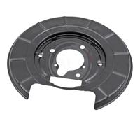 A. B. S. Antisalpicaduras Disco de Freno Apto para Peugeot 406 8B 8E / F 11250