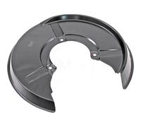 A. B. S. Antisalpicaduras Disco para Audi A4 Avant 8D5 B5 8D2 8C B4 8C5 11024