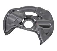 A. B. S. Antisalpicaduras Disco para Mercedes-Benz Clase C W202 SLK R170