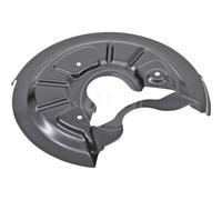 A. B. S. Antisalpicaduras Disco para VW Golf VI 5K1 AJ5 517 Audi A3 8P1 8PA