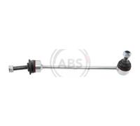 Conector del estabilizador Barra de péndulo 260515 A.B.S. para MERCEDES-BENZ