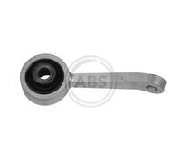 A.B.S. Barra Estabilizadora Delantera Izquierda Para Mercedes-Benz E-Class CLS