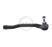A.B.S. Cabeza De Barra De Dirección Barra Delantera Para Dacia Duster Kasten