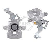 A.B.S. Caliper De Freno Sistema De Freno TOKICO Aluminio Para Lexus CT