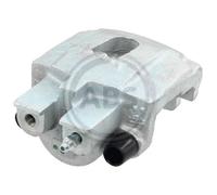 A.B.S. Caliper Pinza De Freno Sistema De Freno ATE Para Jeep Grand Cherokee II