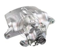 A.B.S. Caliper Pinza De Freno Sistema De Freno BOSCH Para Citroën C5 II Break