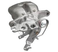 A.B.S. Caliper Pinza De Freno Sistema De Freno TRW Para VW Caddy III Kombi