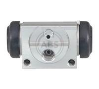 A.B.S. Cilindro De Freno De Rueda Para Toyota Yaris Caja P13 NHP13 NSP13 NCP13