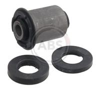 A.B.S. ALL BRAKE SYSTEMS BV. Silentblock de Suspensión para HYUNDAI: H1 (Ref: 271117)