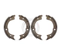 A.B.S. Conjunto De Zapatas De Freno Para KIA Sorento I JC