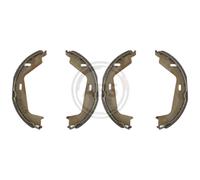 A.B.S. Conjunto De Zapatas De Freno Para Volvo XC90 I 275