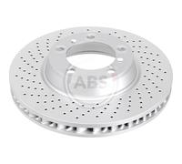 A.B.S. 17700 Disco de freno