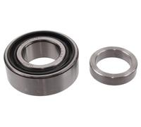 A.B.S. Juego de cojinete de rueda 200769 Compatible con FORD Taunus '80 GBS, GBNS Taunus 80 Turnier GBNS Taunus Turnier GBNS Taunus GBTS, GBFS, CBTS Taunus GBFK