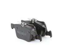 A.B.S. Juego de pastillas de freno Trasero para VW Passat B8 Variant (3G5, CB5)