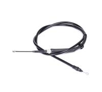 A.B.S. ALL BRAKE SYSTEMS BV. Cable de freno de mano para SEAT: Cordoba, Ibiza (Ref: K12516)