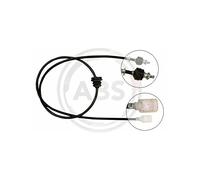 A.b.s. K43107 - Árbol flexible del velocímetro