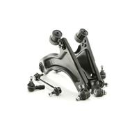 A.B.S. Kit de brazos de suspensión para OPEL Corsa C Hatchback (X01) 219912