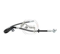 A.B.S. Manguera De Freno Delante Izquierda Para Peugeot 407 SW Coupe SL 6031