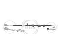 A.B.S. Manguera De Freno Línea De Freno Compatible Para Opel Insignia