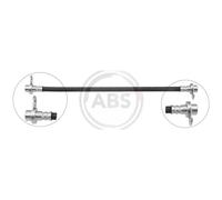 A.B.S. Manguera De Freno Línea De Freno Compatible Para Peugeot 4008