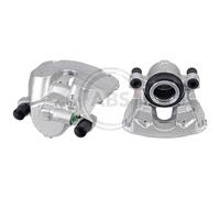A. B. S. Mordaza de Freno Gris Fundición Sistema ATE Apto para Opel Corsa E 1.0