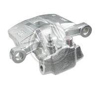 A. B. S. Mordaza de Freno Sistema Akebono para Citroën C-Crosser Enterprise