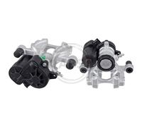 A. B. S. Mordaza de Freno Sistema ATE para Ford Ee.uu. Edge Kuga II DM2 Mondeo V