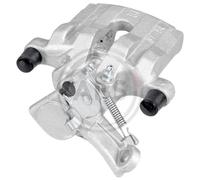 A. B. S. Mordaza de Freno Sistema ATE para Saab 9-3 Opel Signum Vectra C Caravan