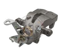 A.B.S. Pinza de freno 520022 Trasera derecha Ø 38 mm Aluminio para Alfa Romeo, Lancia, Fiat
