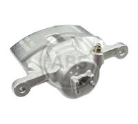 A. B. S. Mordaza de Freno Sistema Nissin para Suzuki Liana Hatchback 1.6 1.6i