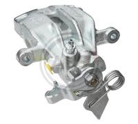 A. B. S. Mordaza de Freno Sistema TRW para Citroën C8 Van Lancia Phedra 807