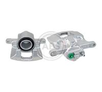 A. B. S. Mordaza de Freno Sistema TRW para Dodge Nitro Jeep Wrangler IV Cherokee