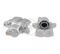 A. B. S. Mordaza de Freno Sistema TRW para Peugeot 205 II Renault Logan I Clio