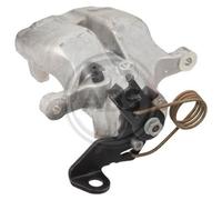 A. B. S. Mordaza de Freno Sistema TRW para VW Phaeton 3.0 V6 Tdi 4motion 4.2