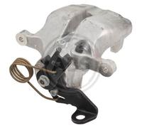 A. B. S. Mordaza de Freno Sistema TRW para VW Phaeton 3.0 V6 Tdi 4motion 4.2 V8